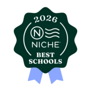 Niche Best Schools